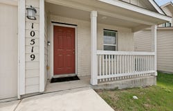 10519 HAMMOCK HILL, Converse, TX 78109
