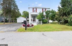 6 SUNSET Road, OWINGS MILLS, MD 21117