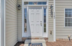 1140 Crosscreek Drive, Christiansburg, VA 24073