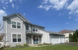 12900 S Meadow Lane, Plainfield, IL 60585