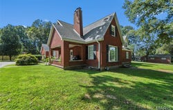 811 E Rodney Drive, Cape Girardeau, MO 63701