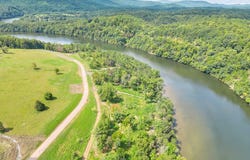Springsteen Cir lot: 10, Hardy, VA 24101