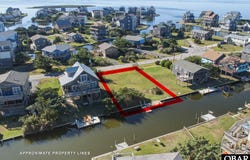 39045 Drum Road lot: 224, Avon, NC 27915