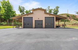 219 Highway 261, Dayton, WA 99328