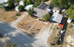 414 E Harris Street, Dublin, TX 76446