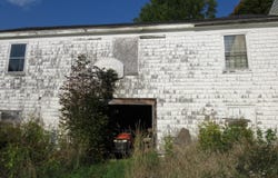 12 Town Hill Road, Appleton, ME 04862
