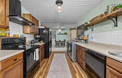 1031 N 18th Place, Independence, KS 67301