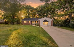 4620 TIMBER Lane, LANHAM, MD 20706