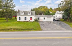 223 Grovenors Corners Road, Cobleskill, NY 12043