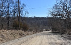 150th Street lot: A, Pilot Mound, IA 50223