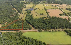 Tract 1 Slash Pine, Big Sandy, TX 75755