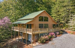 314 Ruby Ridge, Young Harris, GA 30582