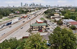 3525 Colonial Avenue, Dallas, TX 75215