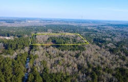 7.55 Acres Pond Dr, Waskom, TX 75692