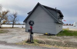 312 Lake Shore Dr, Craig, MO 64437