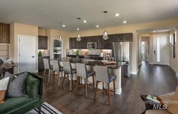 12367 S Cholla Ln, Kuna, ID 83634