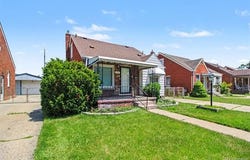 1548 Cleveland Avenue, Lincoln Park, MI 48146