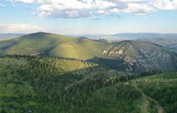 2 Tract, Garnet Range, Drummond, MT 59832