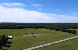 Tract 2 000 AR 92 Highway, Plumerville, AR 72127