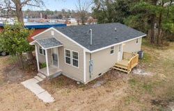 211 S Jackson Street, Beulaville, NC 28518