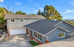 4734 Geranium Place, Oakland, CA 94619