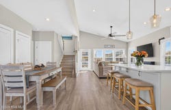 303 Sand Piper Lane, Holden Beach, NC 28462