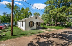 203 Chrysler Street, Minden, LA 71055