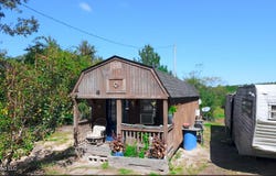 Waller Road, Leakesville, MS 39451