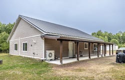 N8624 Lakeside Road, Willard, WI 54493