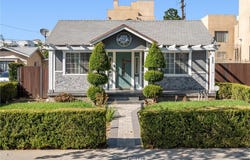 445 W Harvard, Glendale, CA 91204