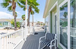 110 Abalone Circle, Port Isabel, TX 78578