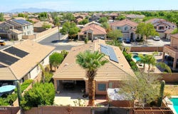 17648 W VOLTAIRE Street, Surprise, AZ 85388
