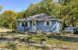 503 Cunningham Street, Richmond, MO 64085