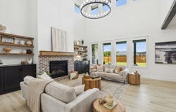 1310 Benjamin Trail, Van Alstyne, TX 75495