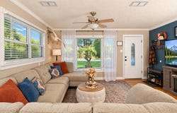 202 Carter Drive, White Hall, AR 71602