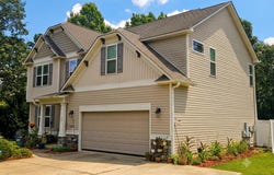 42 Burrage Drive, Angier, NC 27501