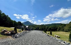 806 Crestview Drive, Creston, NC 28615