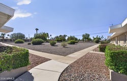 10458 W OAKMONT Drive, Sun City, AZ 85351