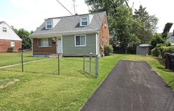 910 HIGHVIEW Drive, CAPITOL HEIGHTS, MD 20743