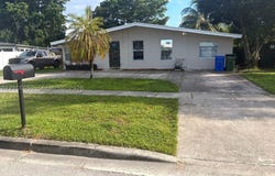 6144 NW 20th Ct, Margate, FL 33063