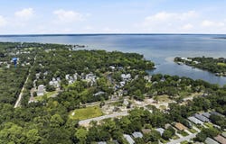 30 E Staver Lane lot: 14, Santa Rosa Beach, FL 32459