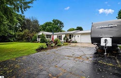 6486 N Winans Road, Alma, MI 48801