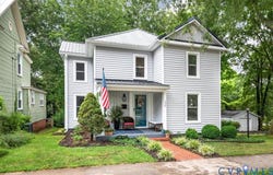 308 Second Avenue, Farmville, VA 23901