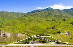 12330 S HIGHWAY 191, Jackson, WY 83001