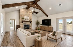 12953 Flow Road, Krum, TX 76249