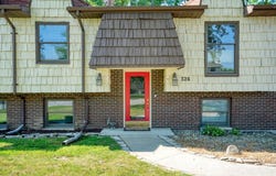 326 E Franklin Street, Clinton, MI 49236