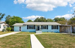 331 Sutton Dr, San Antonio, TX 78228