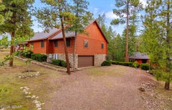 10 County Road 2074, Alpine, AZ 85920