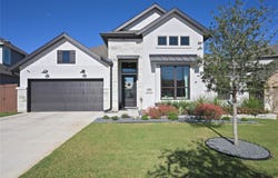 1105 Joe Carson Dr, Leander, TX 78641