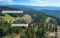 Brundage, New Meadows, ID 83654